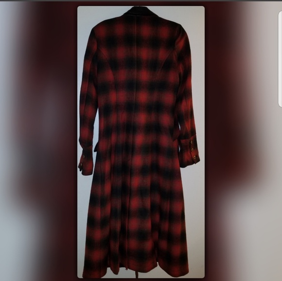 Jacket - Picture 2 of 4